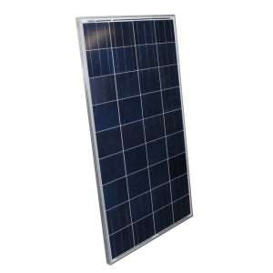 Solar Panel Mono Aluminum Frame