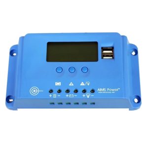 Solar Charge Controller v2